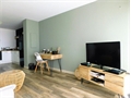 appartement à la location